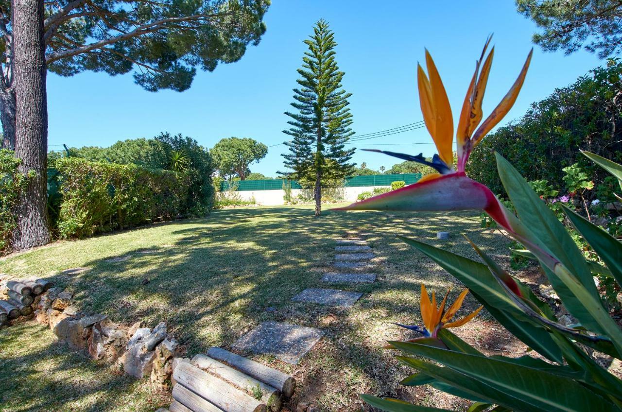 Charming House Vilamoura Extérieur photo