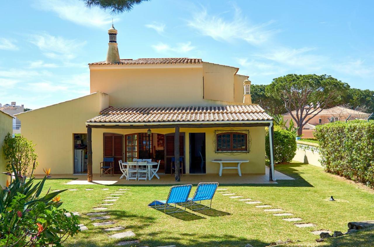 Charming House Vilamoura Extérieur photo