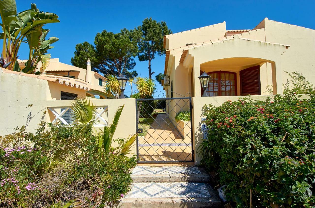 Charming House Vilamoura Extérieur photo
