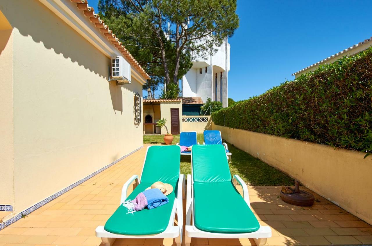Charming House Vilamoura Extérieur photo