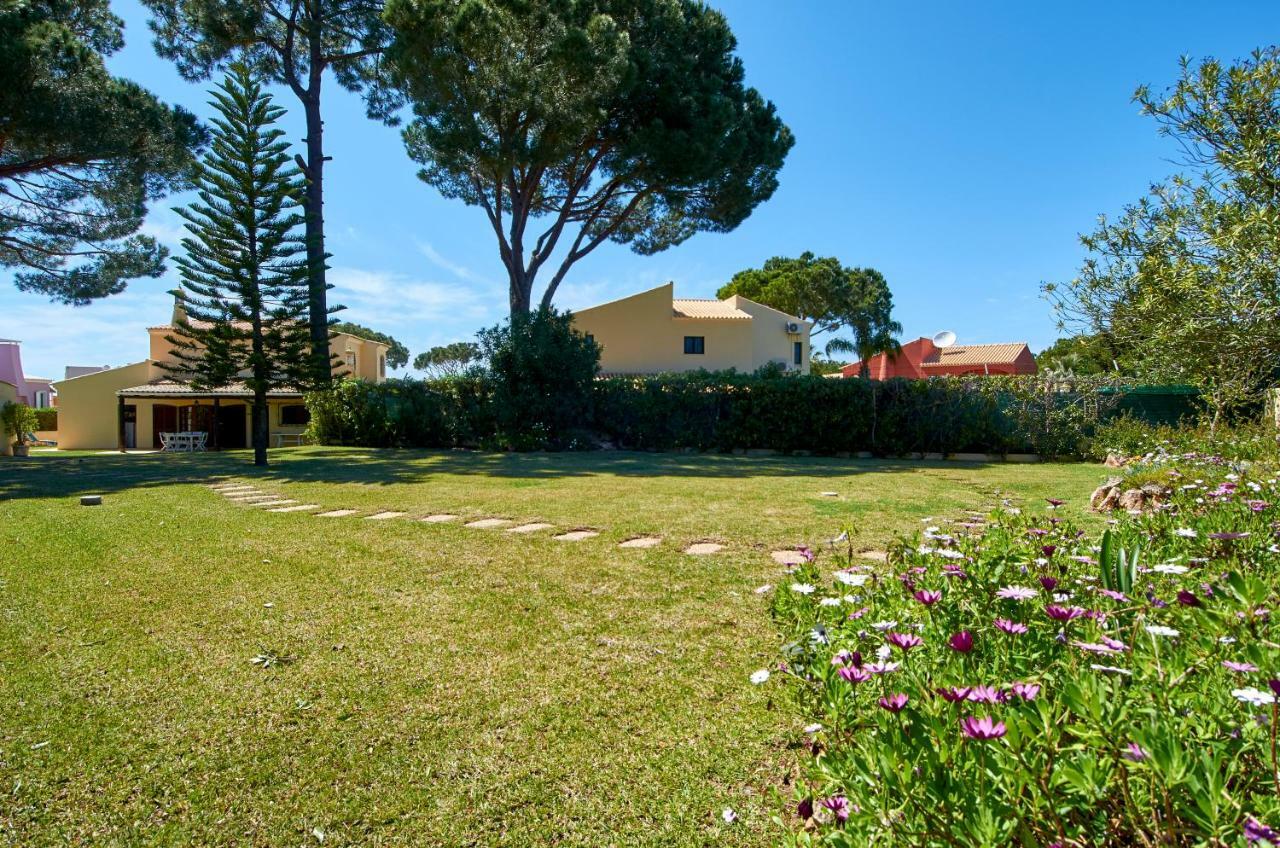 Charming House Vilamoura Extérieur photo
