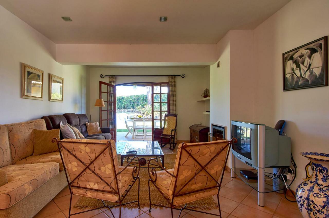 Charming House Vilamoura Extérieur photo