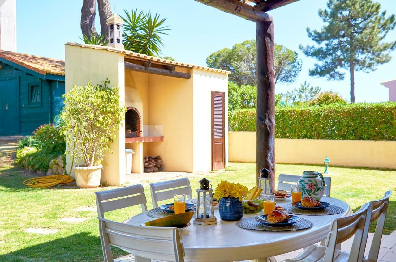 Charming House Vilamoura Extérieur photo