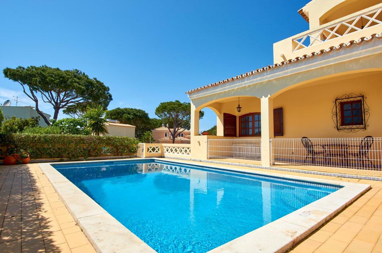 Charming House Vilamoura Extérieur photo