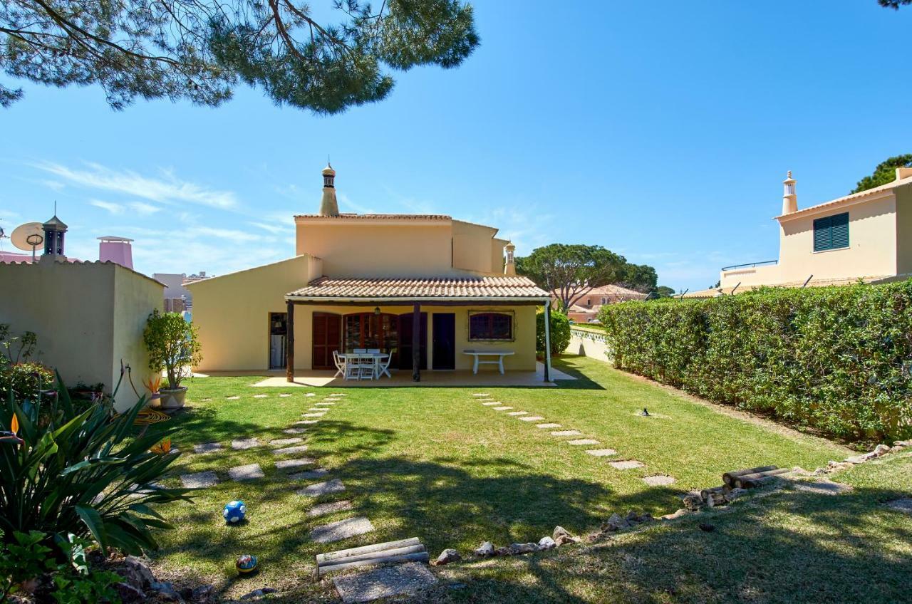 Charming House Vilamoura Extérieur photo