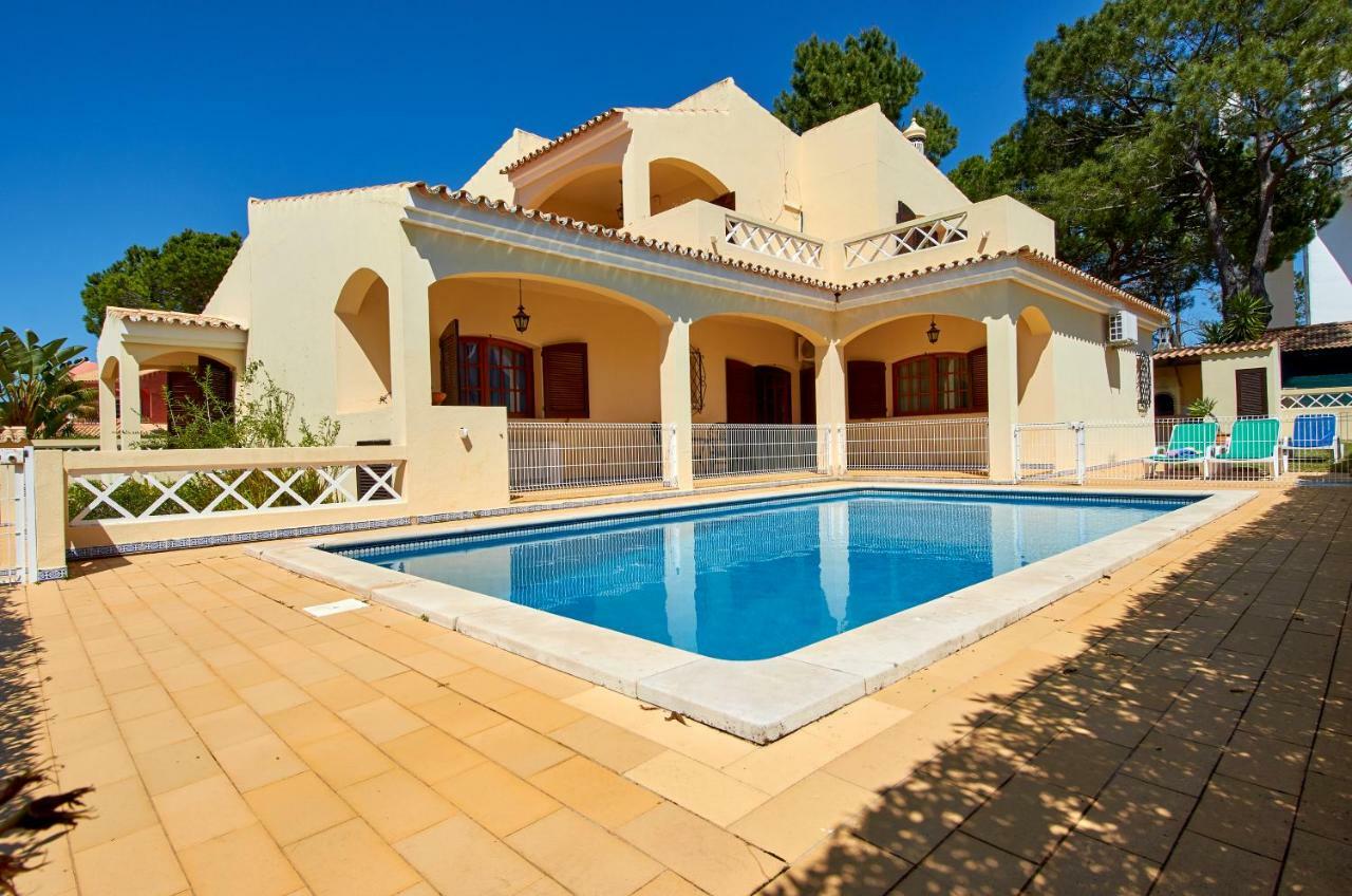 Charming House Vilamoura Extérieur photo