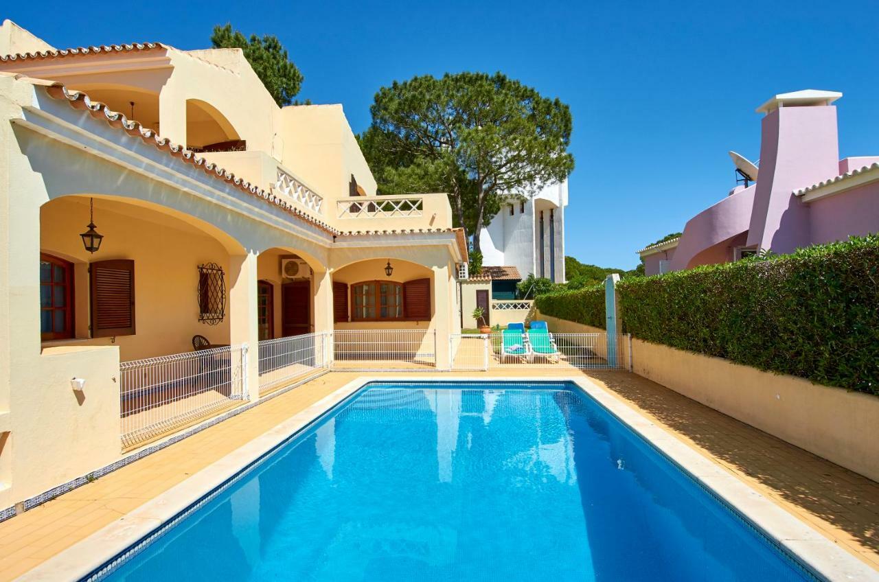 Charming House Vilamoura Extérieur photo