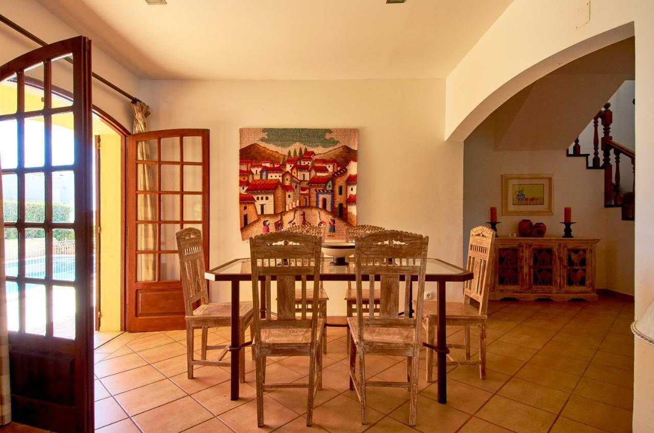 Charming House Vilamoura Extérieur photo