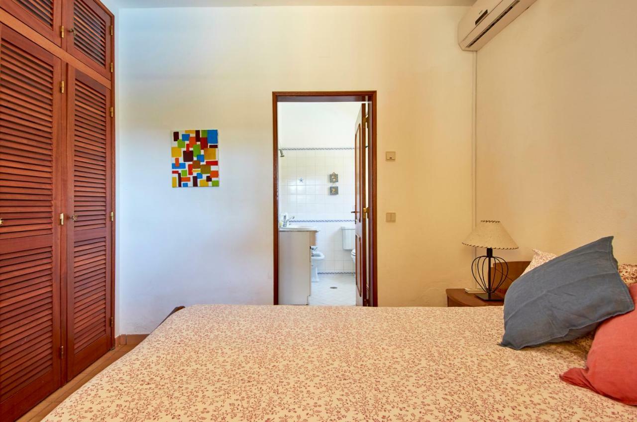 Charming House Vilamoura Extérieur photo